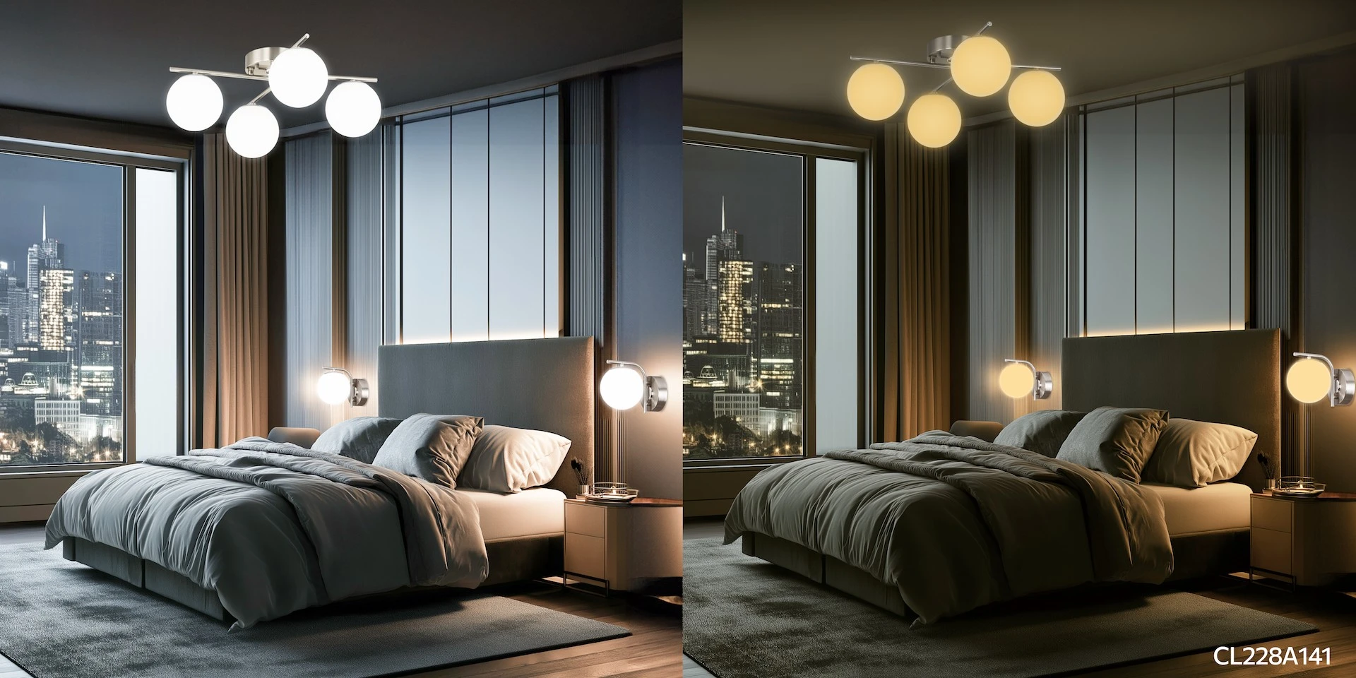 Биодинамическое освещение Биодинамическое освещение