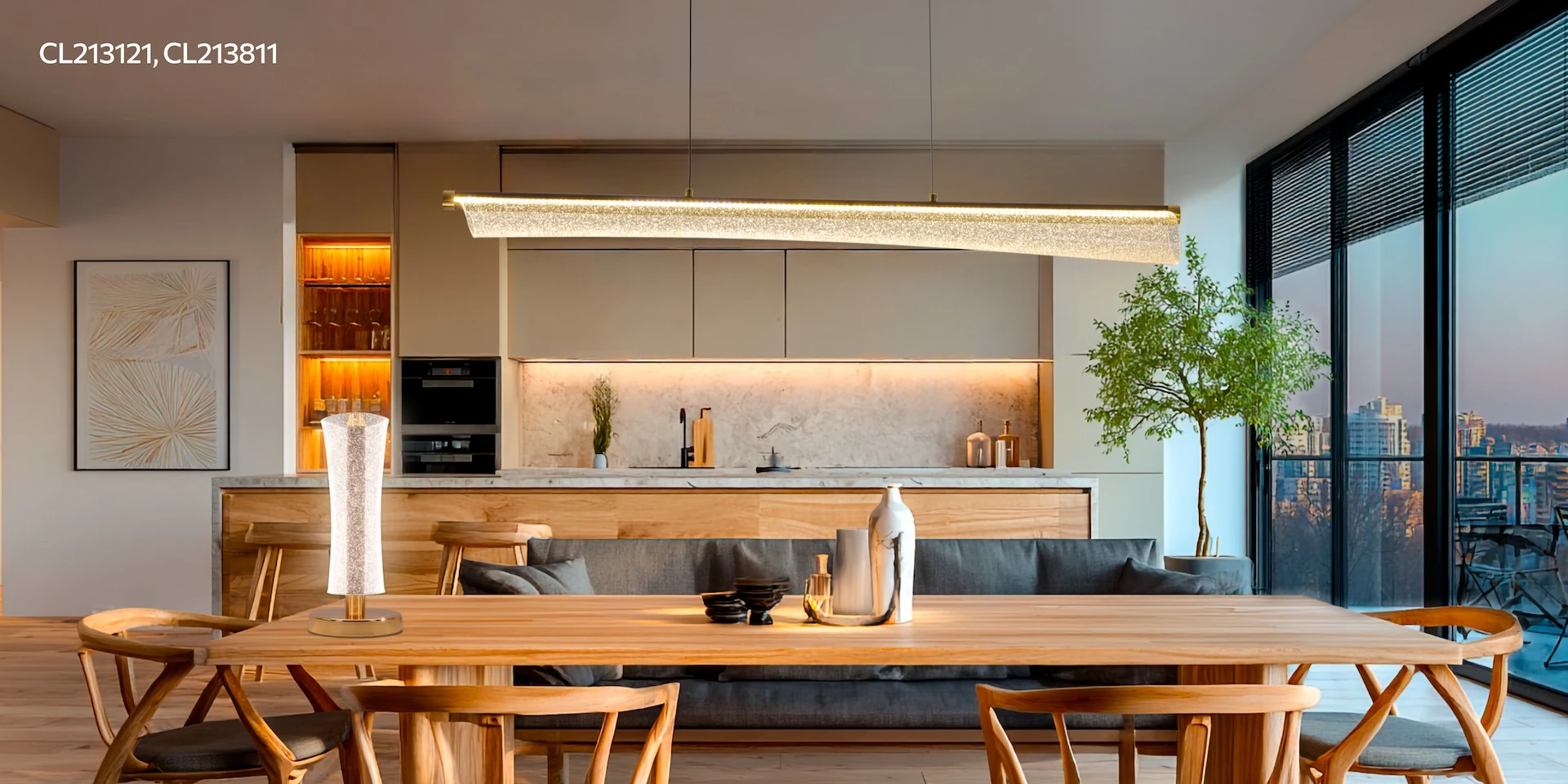 Сценарии освещения Сценарии освещения