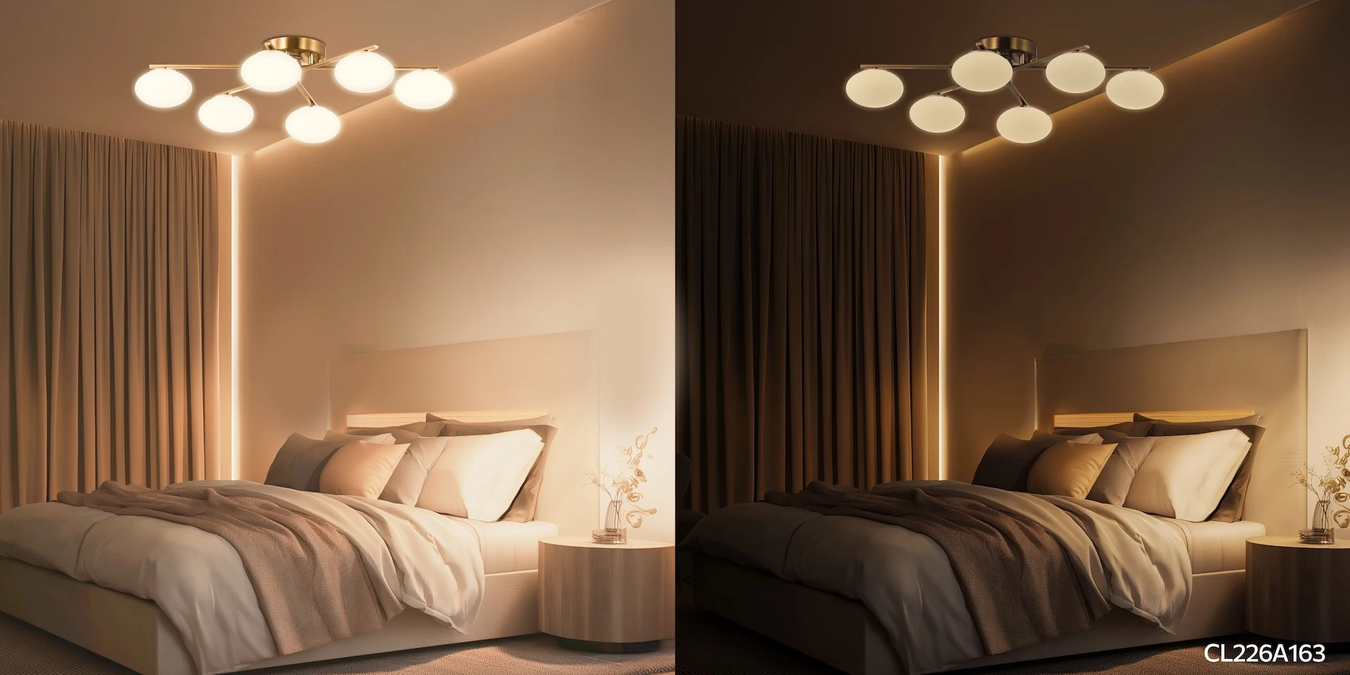 Сценарии освещения Сценарии освещения