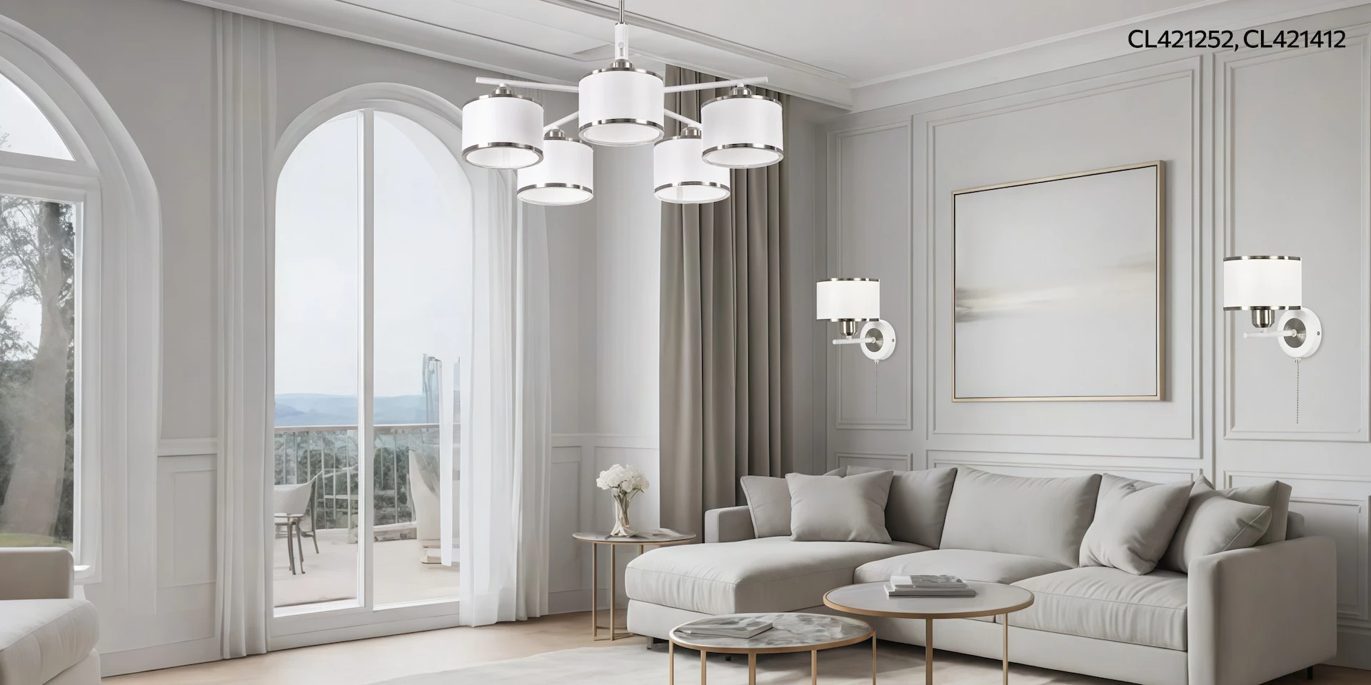 Сценарии освещения Сценарии освещения