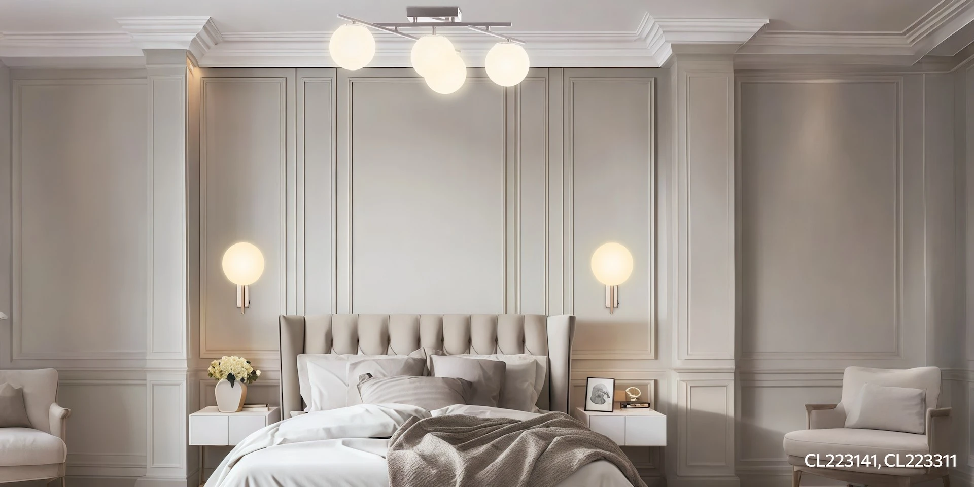 Сценарии освещения Сценарии освещения