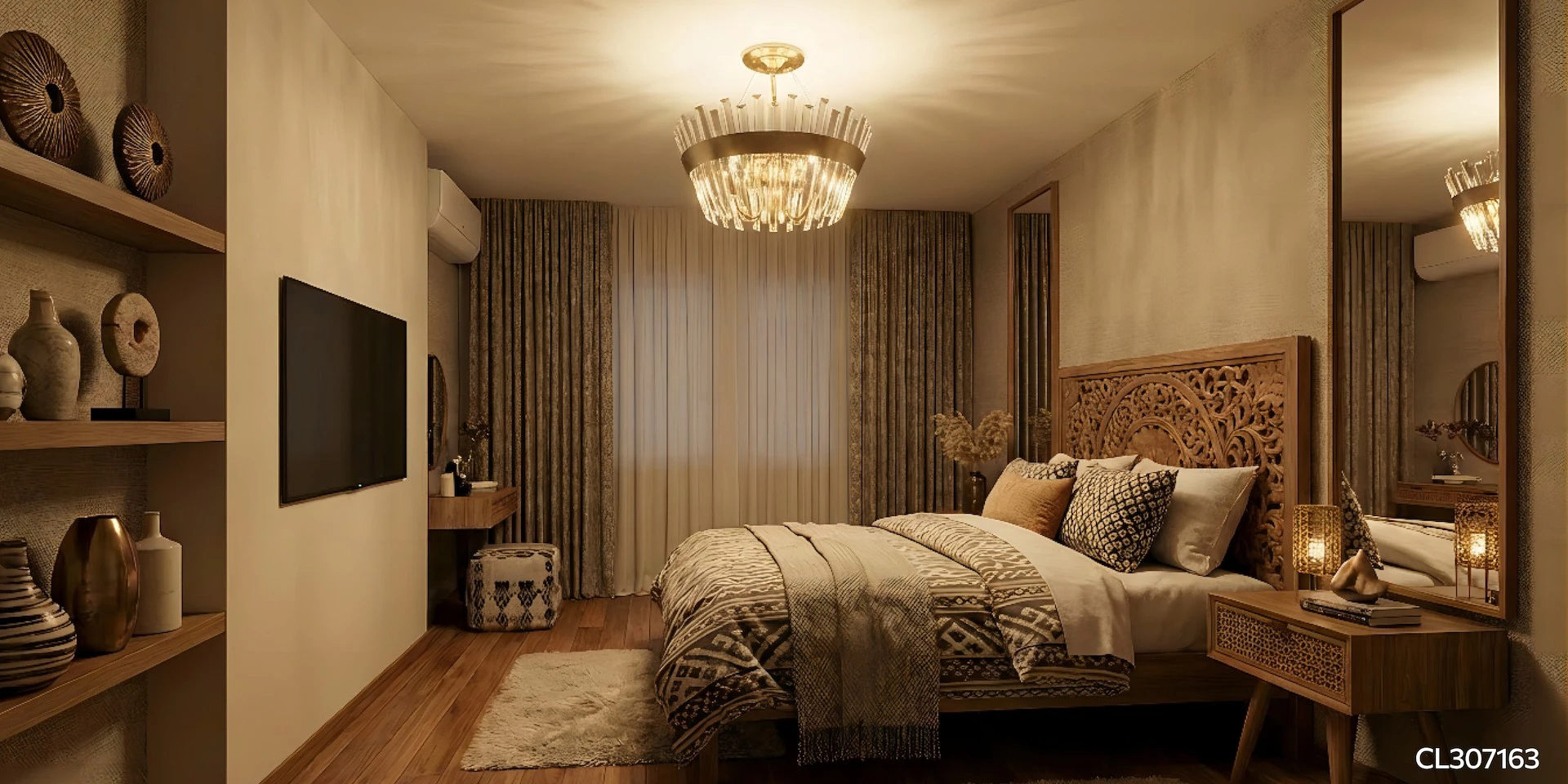 Как отмыть хрустальную люстру в домашних условиях? Как отмыть хрустальную люстру в домашних условиях?