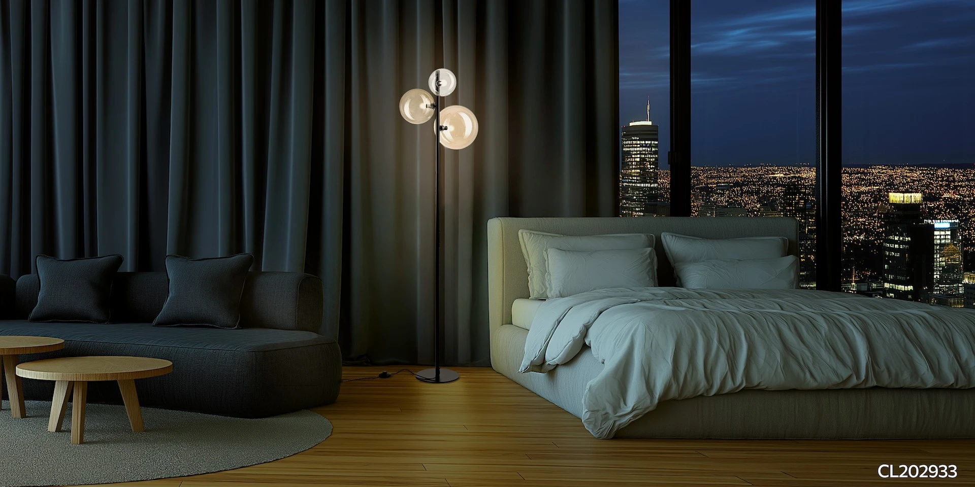 Как выбрать торшер? Как выбрать торшер?