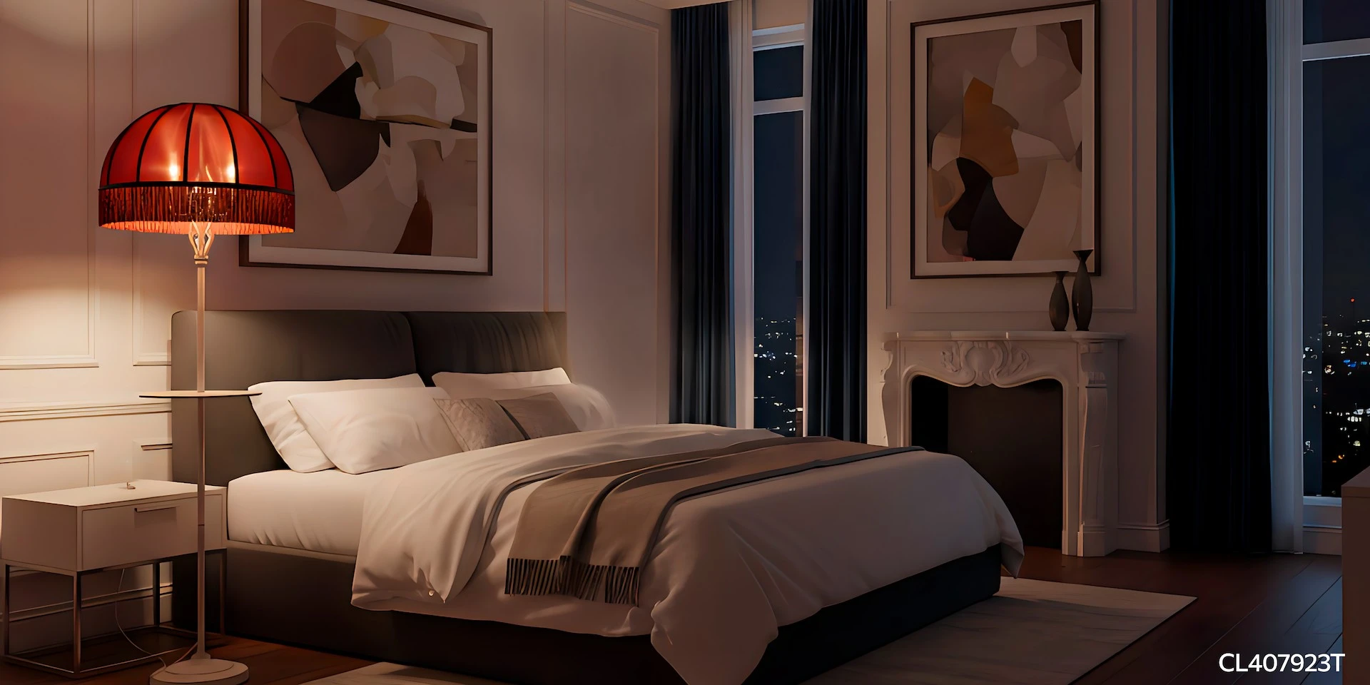 Как выбрать торшер? Как выбрать торшер?