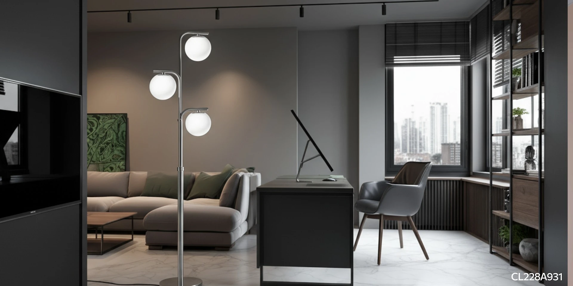 Как выбрать торшер? Как выбрать торшер?