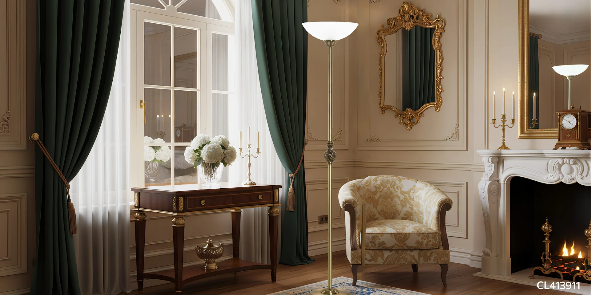 Как выбрать торшер? Как выбрать торшер?