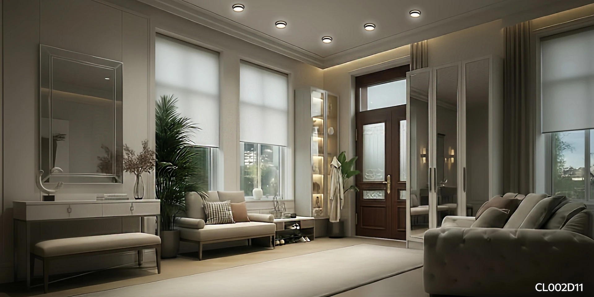 Какое освещение подойдет для комнаты с низкими потолками? Какое освещение подойдет для комнаты с низкими потолками?