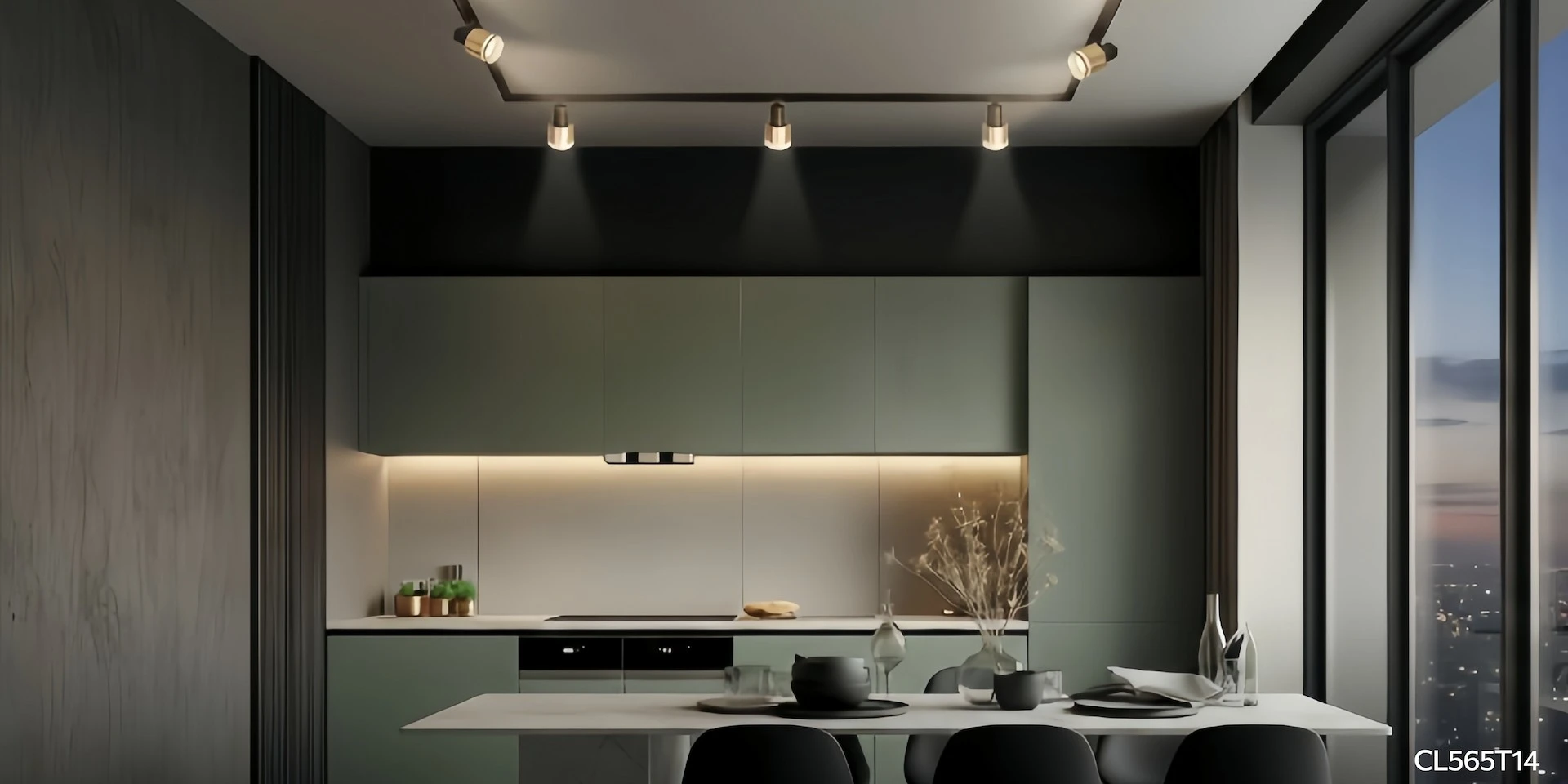 Какое освещение подойдет для комнаты с низкими потолками? Какое освещение подойдет для комнаты с низкими потолками?