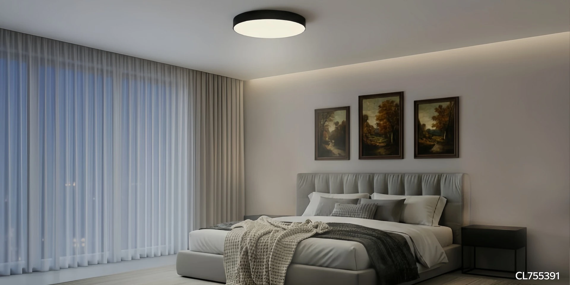 Какое освещение подойдет для комнаты с низкими потолками? Какое освещение подойдет для комнаты с низкими потолками?