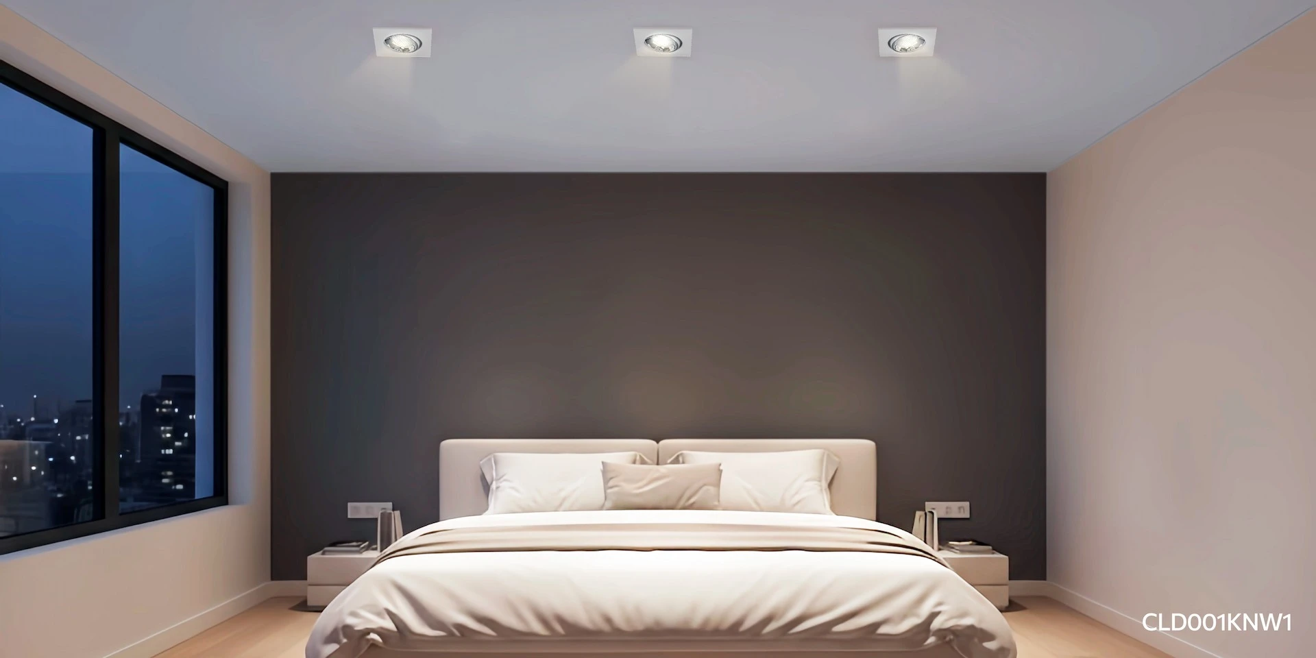 Какое освещение подойдет для комнаты с низкими потолками? Какое освещение подойдет для комнаты с низкими потолками?