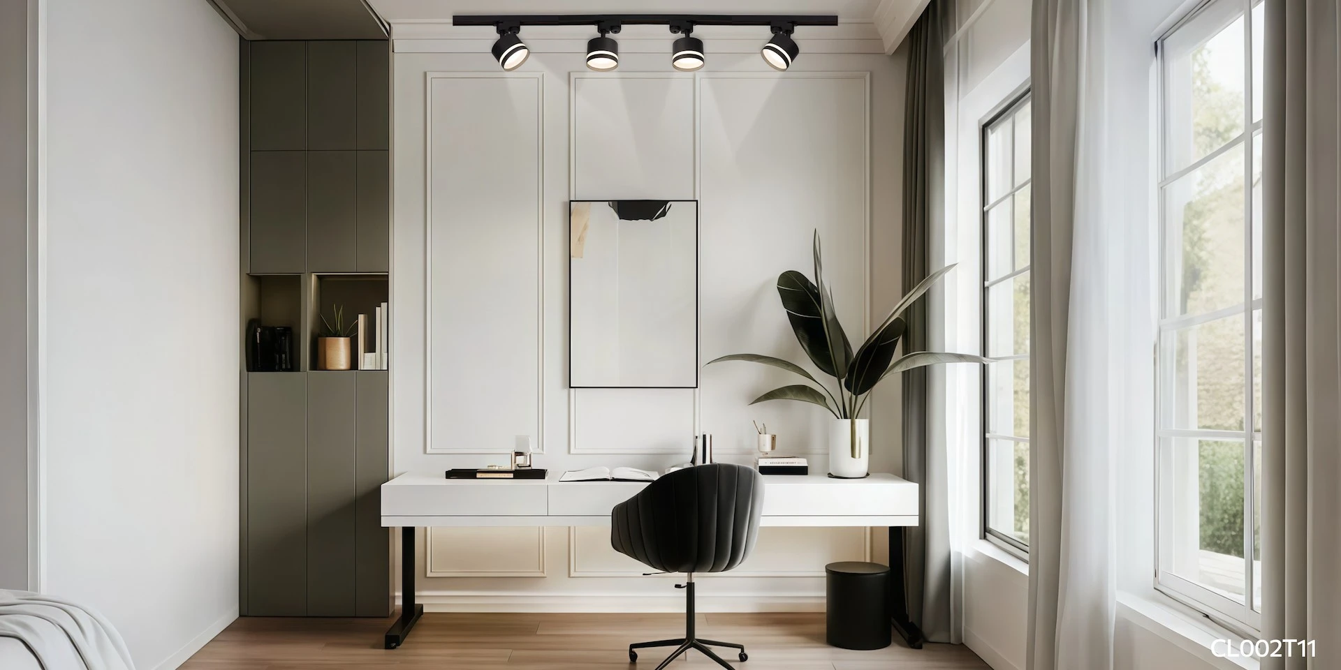 Какое освещение подойдет для комнаты с низкими потолками? Какое освещение подойдет для комнаты с низкими потолками?