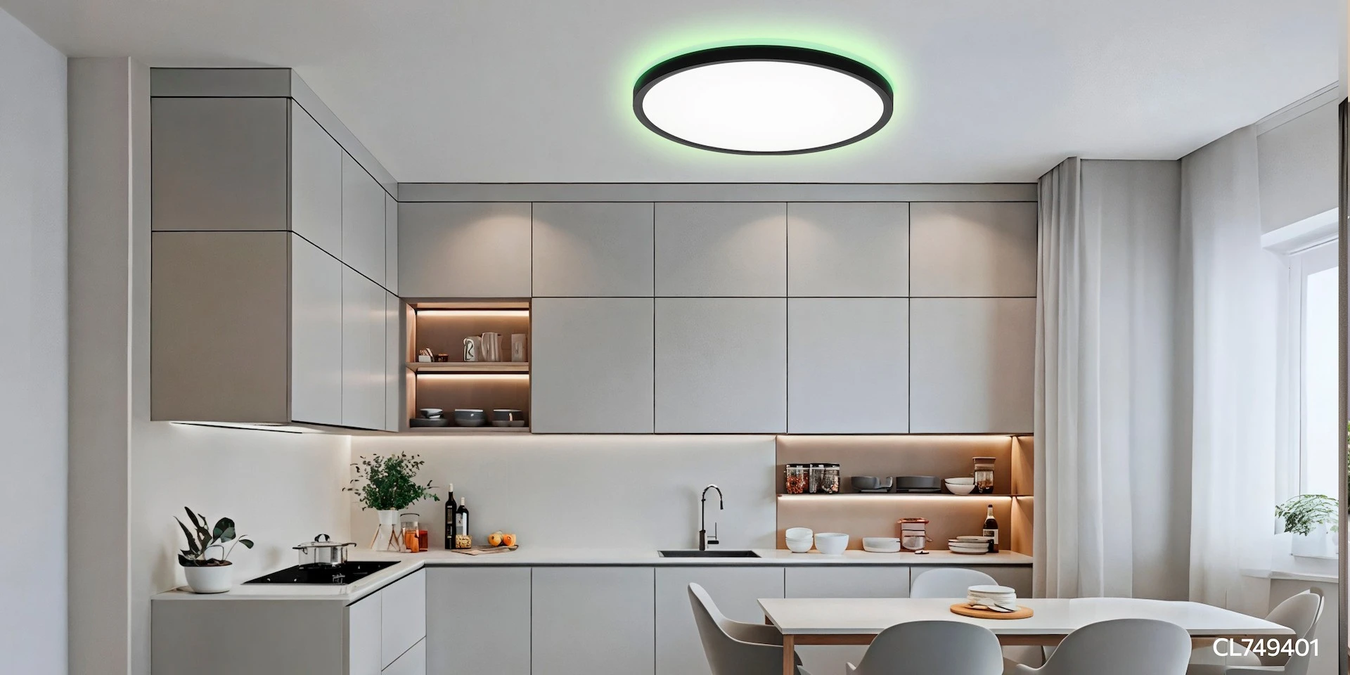 Какое освещение подойдет для комнаты с низкими потолками? Какое освещение подойдет для комнаты с низкими потолками?