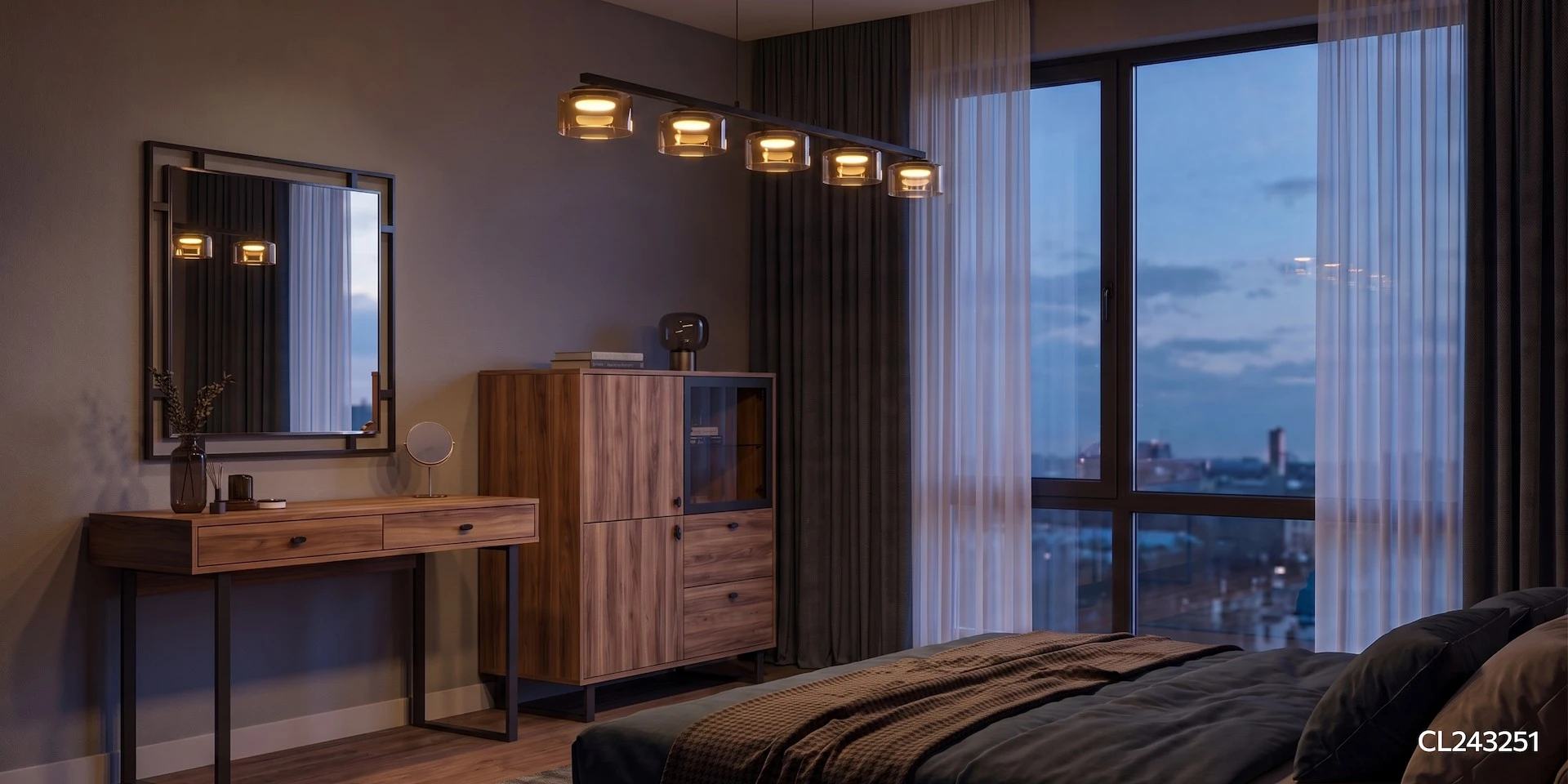 Линейные светильники Citilux Линейные светильники Citilux