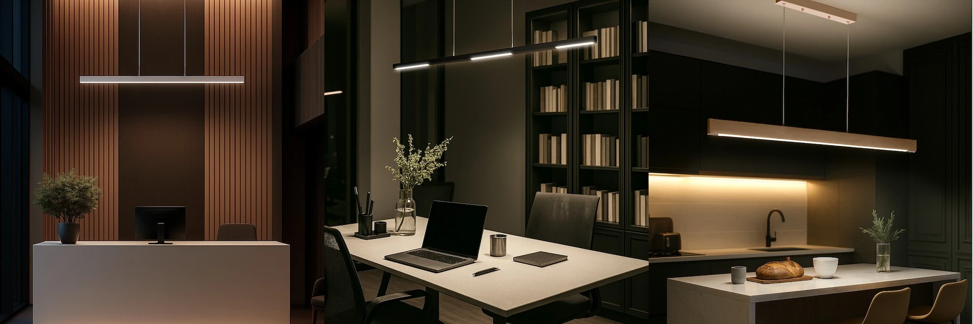 Серия Citilux Edge CL720 Серия Citilux Edge CL720