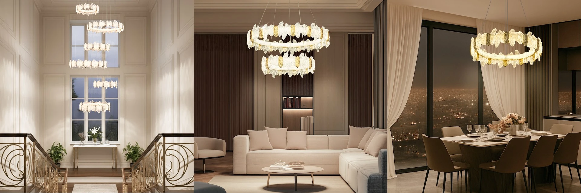 Серия Citilux Lava CL250 Серия Citilux Lava CL250
