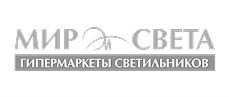 Мир Света