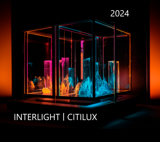 Выставка Interlight 2024 завершена