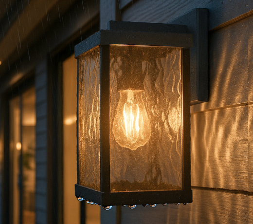 Уличные светильники Citilux