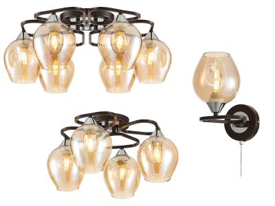 Citilux Балатон