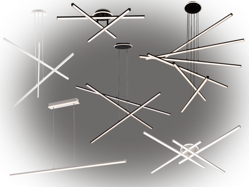 Citilux Trent
