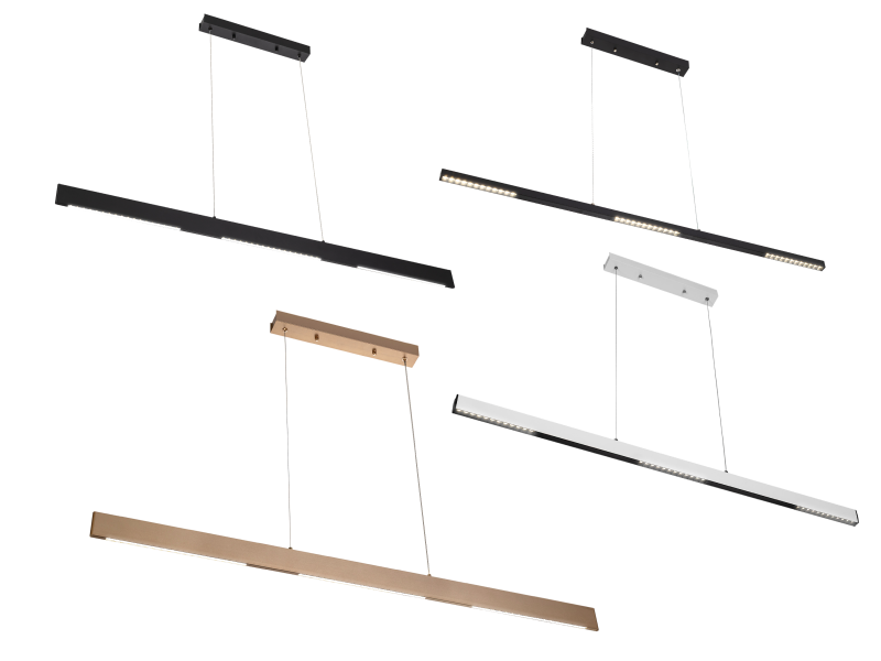 Citilux EDGE