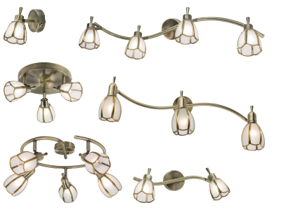 Citilux Альтен
