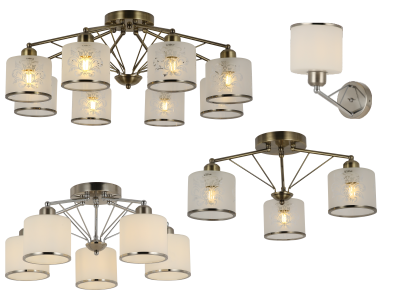 Citilux Тулон