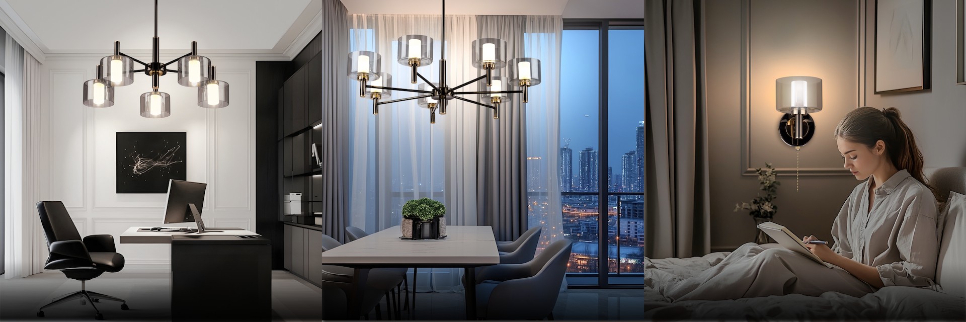 Серия Citilux Elan CL241