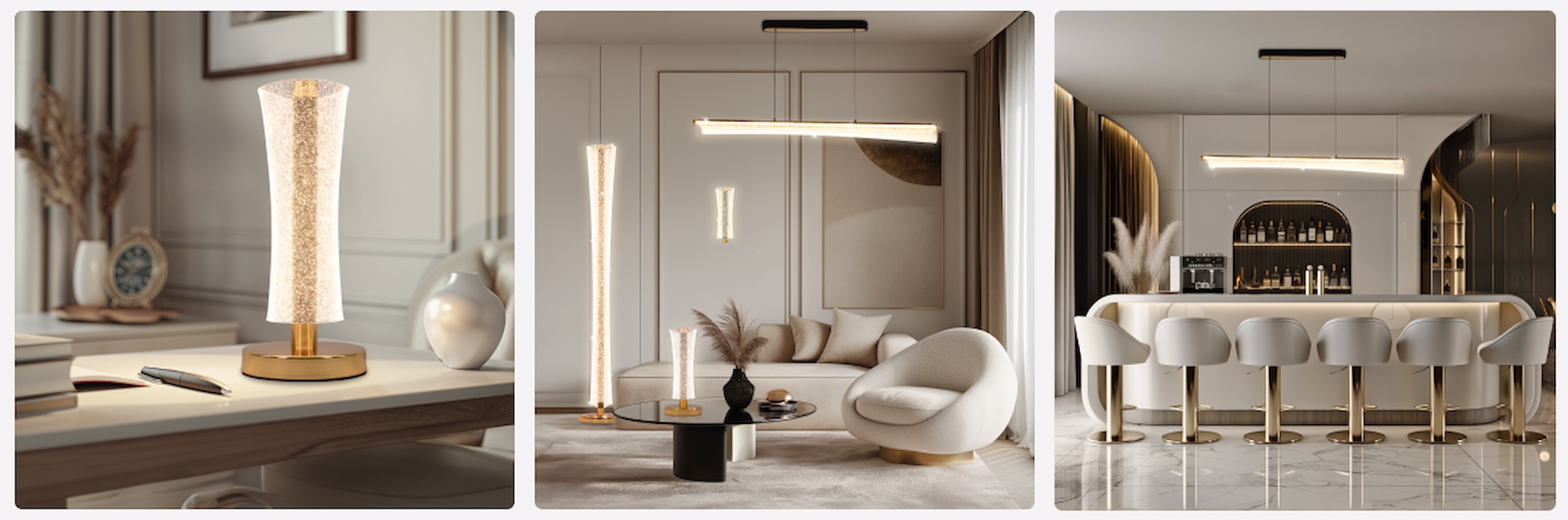 Серия Citilux Fanny CL213
