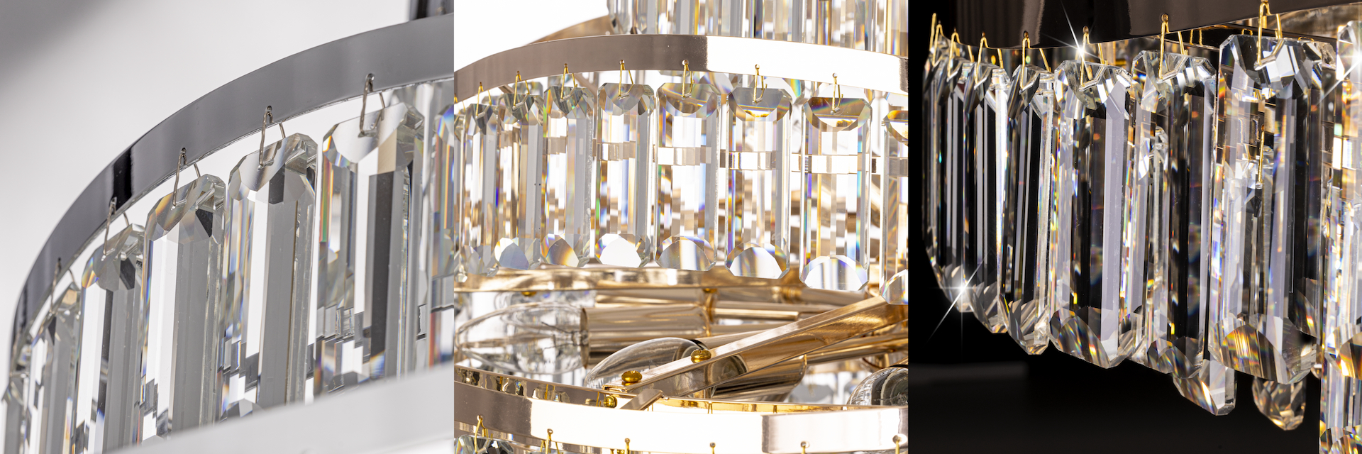 Серия Citilux Naiad CL315