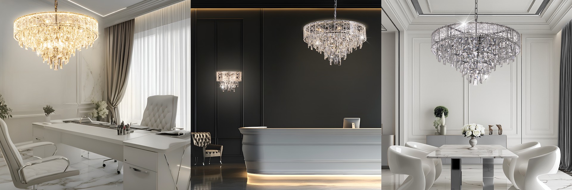 Серия Citilux Sagrada CL317