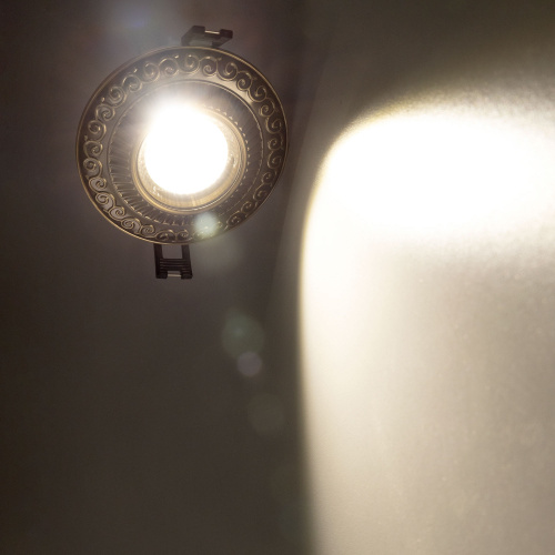 Citilux Боска CLD041NW3 LED Встраиваемый светильник с диммером фото 12