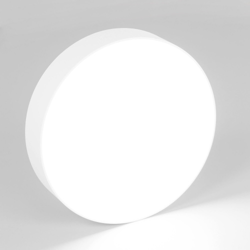 Citilux Тао CL712180N LED Светильник потолочный с диммером Белый фото 18