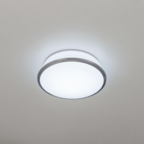 Citilux Дельта CLD6008N LED Встраиваемый светильник с диммером Белый фото 8