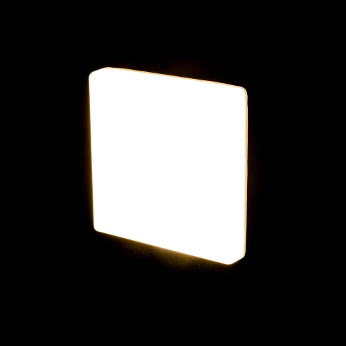 Citilux Вега CLD53K15W LED Встраиваемый квадратный светильник фото 6