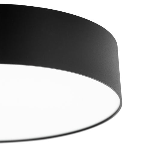 Citilux BART CL755291 LED Светильник потолочный Чёрный фото 8