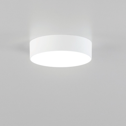 Citilux Тао CL712120N LED Светильник потолочный с диммером Белый фото 5