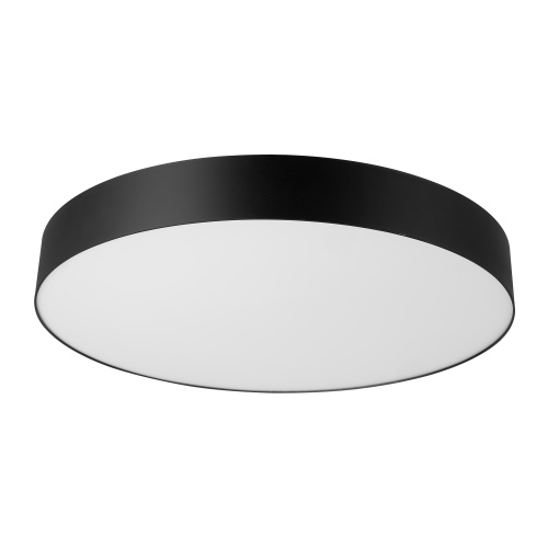 Citilux BART CL755491 LED Светильник потолочный Чёрный фото 4