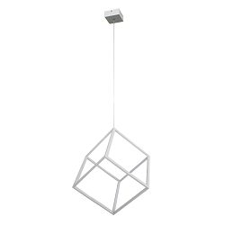 Citilux Куб CL719300 LED Подвесной светильник Белый