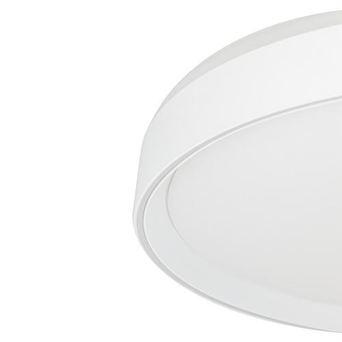 Citilux BOSS CL751450G LED RGB Светильник с пультом Белый фото 7