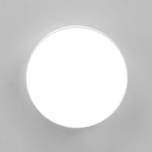 Citilux Тао CL712180N LED Светильник потолочный с диммером Белый фото 12