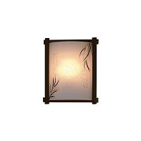 Citilux CL921009R Бра Ива Багет Венге