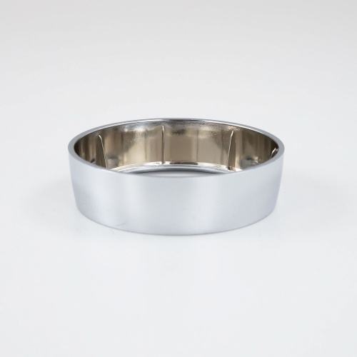Citilux Гамма CLD004.5 Декоративное кольцо Хром фото 4