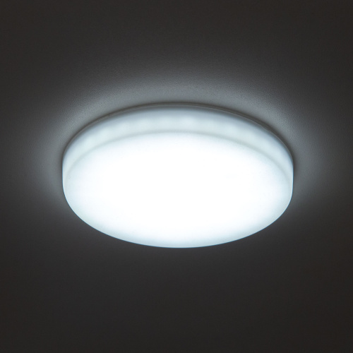 Citilux Вега CLD5218N LED Встраиваемый светильник с диммером Белый фото 4