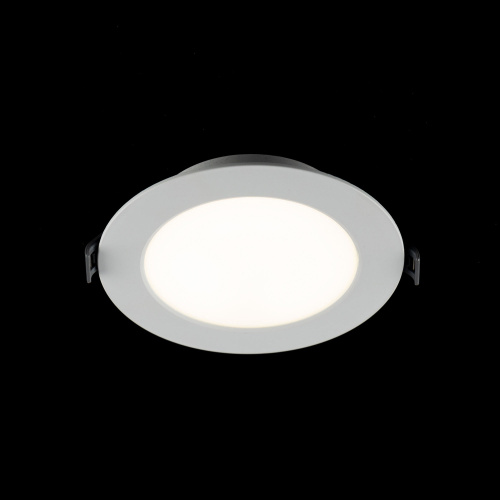 Citilux Галс CLD5507N Встраиваемый светодиодный светильник фото 13