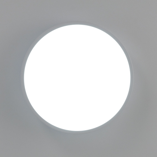Citilux Купер CL72424V0 LED Светильник потолочный Белый фото 9
