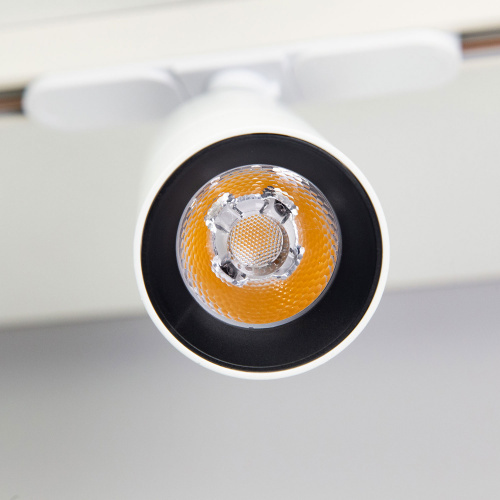 Citilux Тубус CL01T120N LED Трековый светильник Белый фото 8