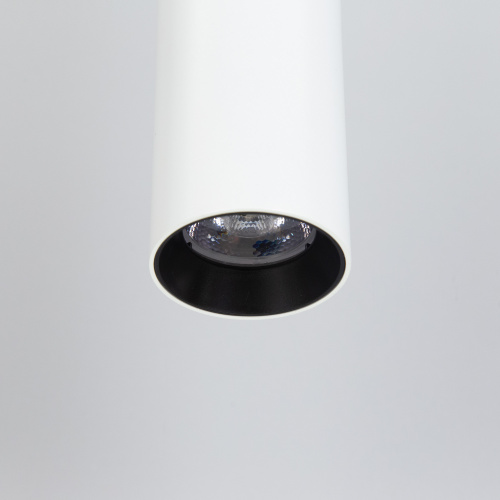 Citilux Тубус CL01PTL070 LED Подвесной трековый светильник Белый фото 5