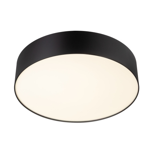Citilux BART CL755291 LED Светильник потолочный Чёрный фото 3