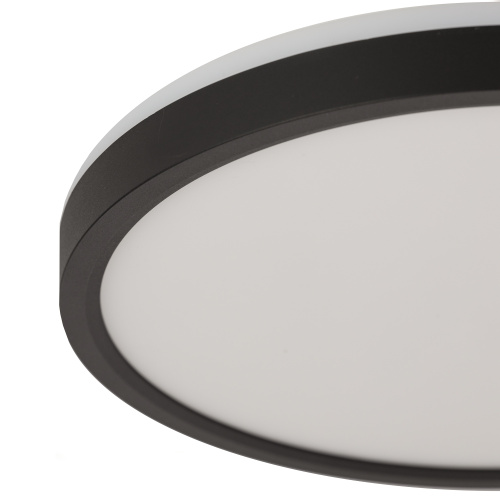 Citilux NORMA CL748241 LED Светильник с подсветкой Чёрный фото 9